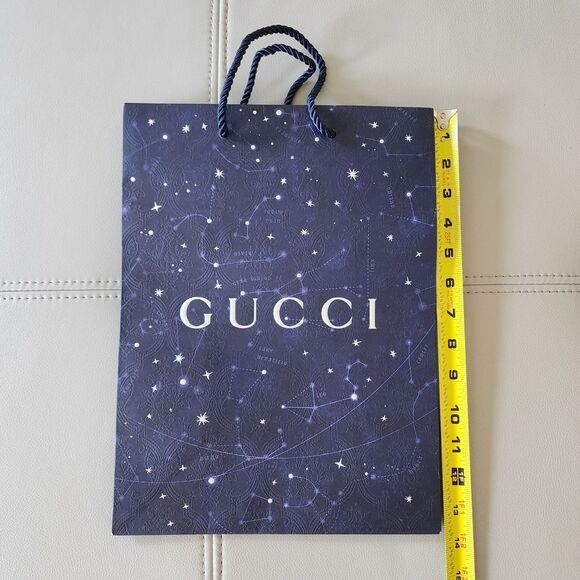 Gucci Holiday Gift Bag - Picture 3 of 5